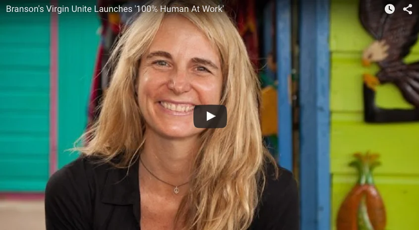 Why you need to bring humanity back into the workplace