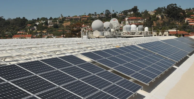 10 megatrends shaping the future of green building