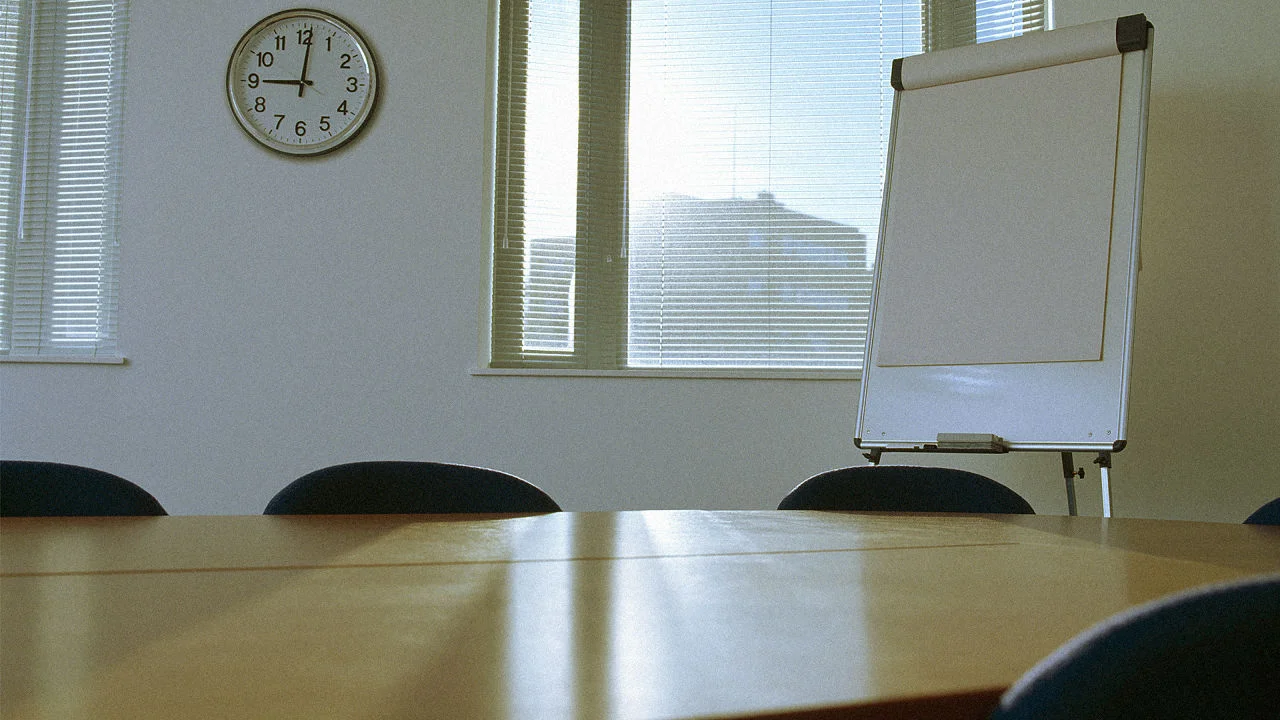 The Air In Your Office Is Making You Bad At Your Job