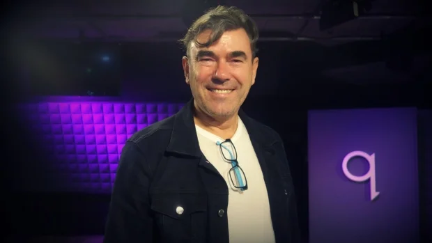 Architect Clive Wilkinson says standard office is a 'form of torture'