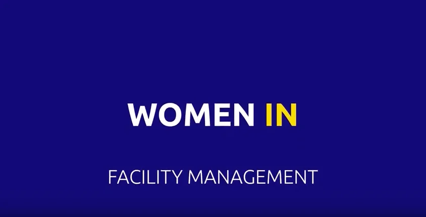 Video: Women in Facility Management