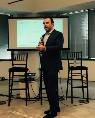 MOTIVE Debuts in Dallas—A Recap of DisruptCRE