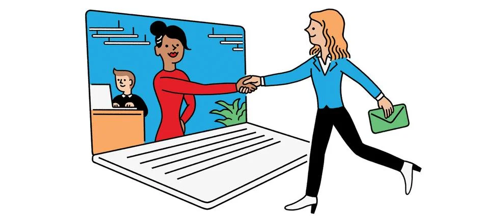 Netflix’s Former Top Recruiter on the Workplace of the Future