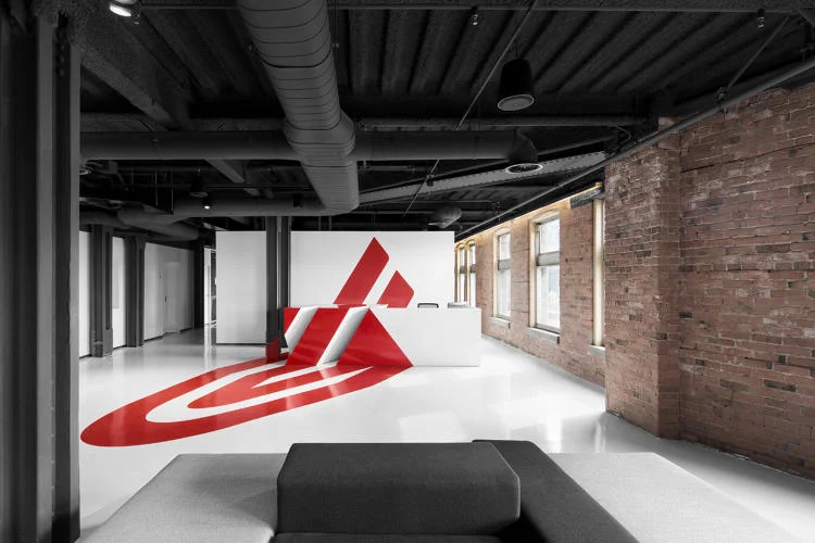 The Most Beautiful Tech Office Of The Year