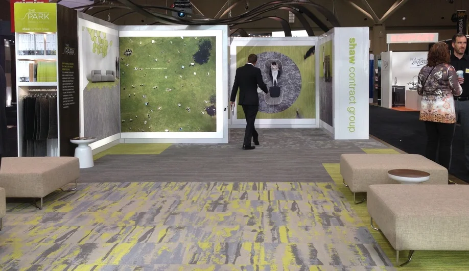 IIDEXCanada 2015: What We Saw and Loved