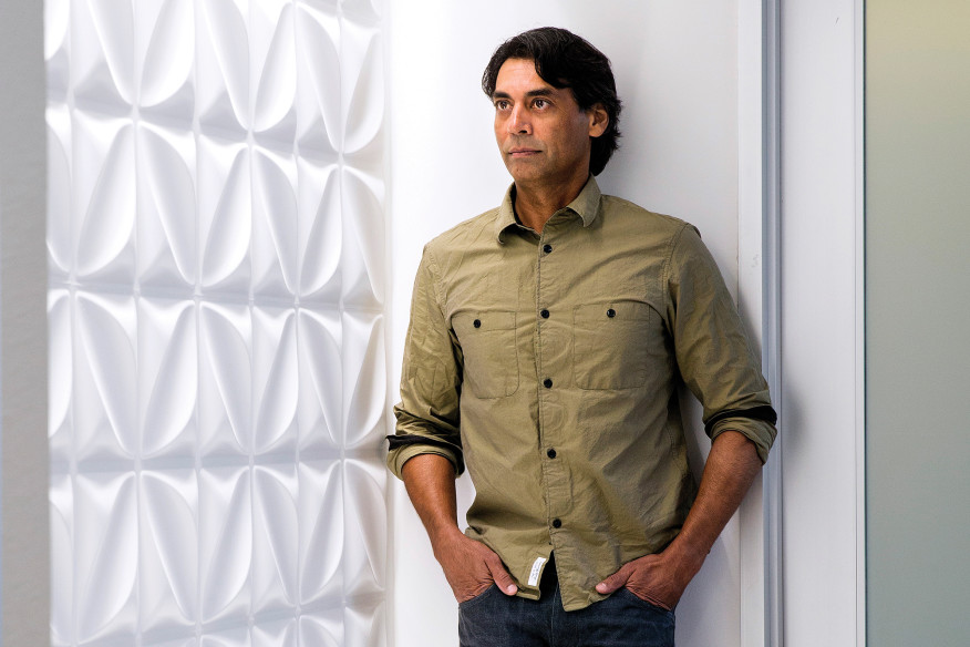 Ben Sklar