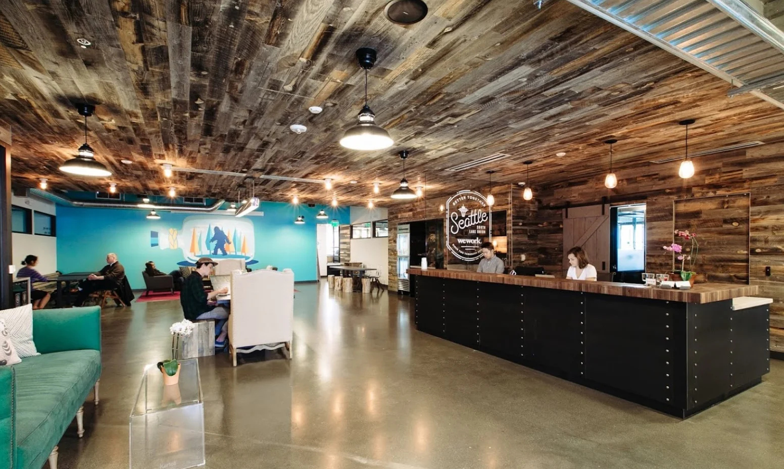 6 Reasons Why 2016 Will Be the Year of Coworking