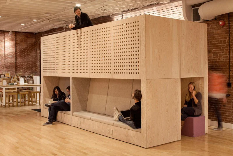 Airbnb was just voted the #1 best place to work