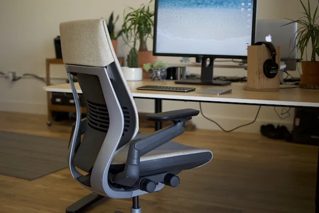 The Best Office Chair