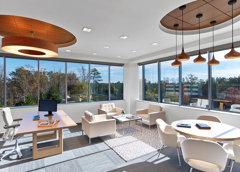 Did You Know There Are 14 Phases of Biophilic Design?