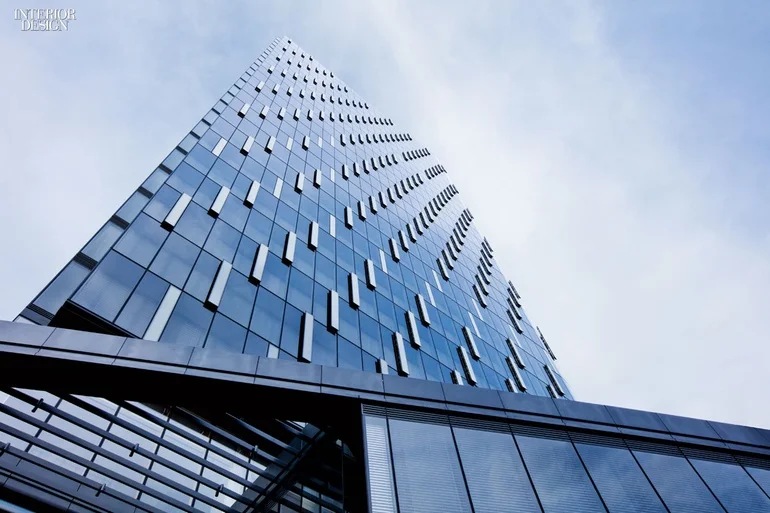 80 Gensler Leaders Spotlight Their Favorite Projects