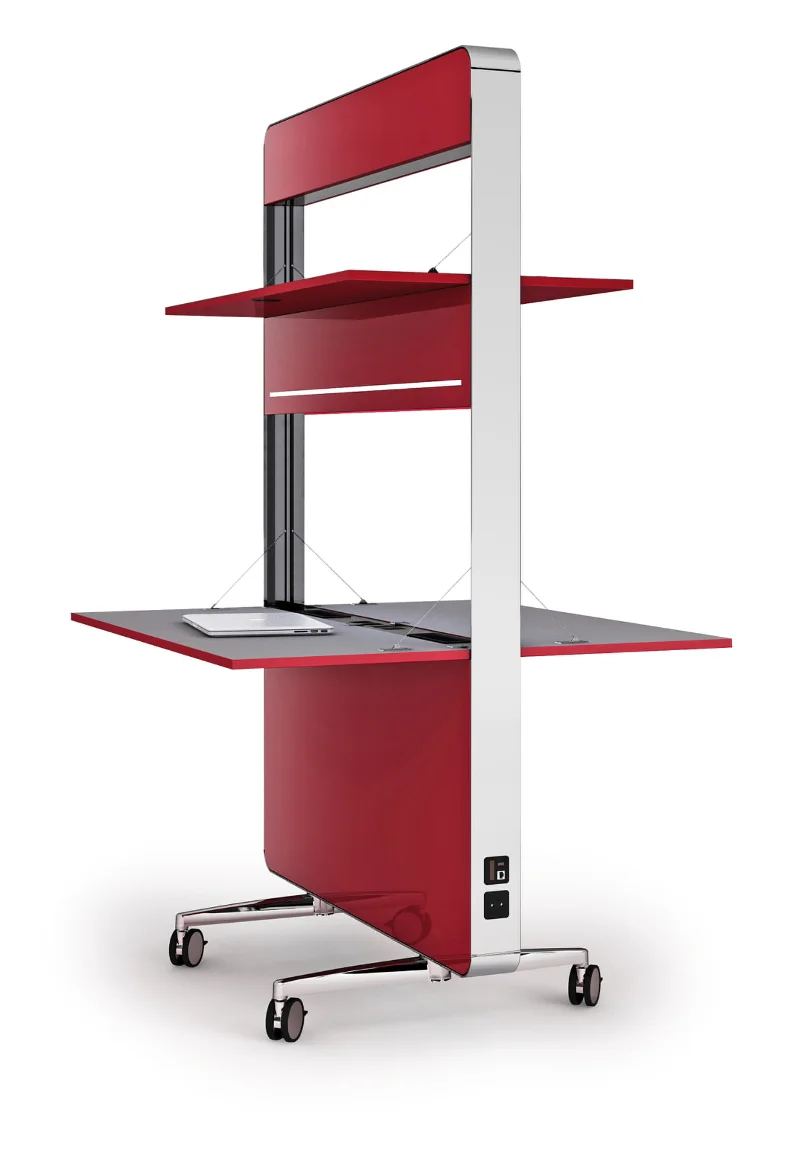 Sandler Office Captures Interior Design Magazine’s Best Of Year Award