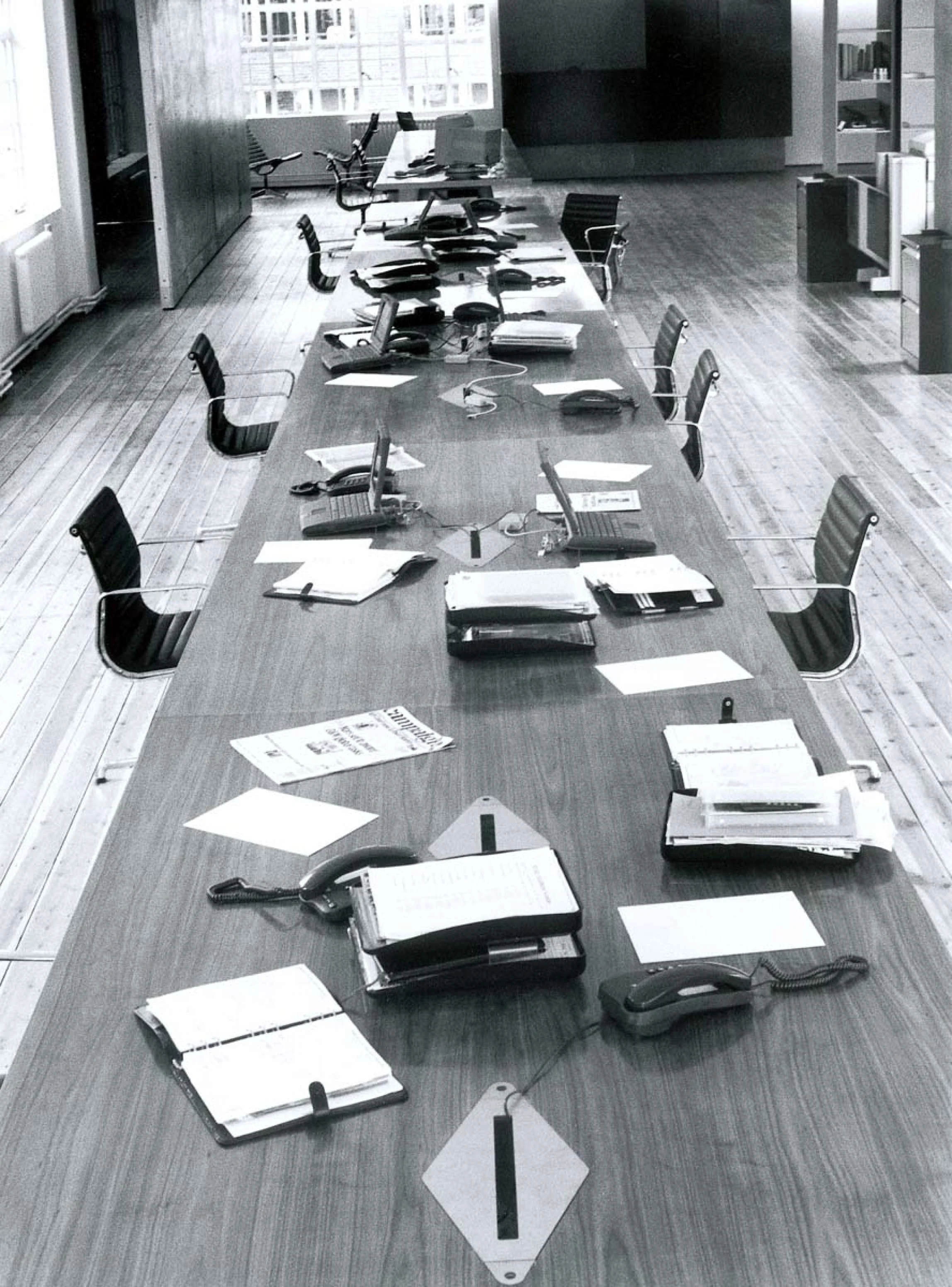 All those end of year workplace trends lists? We’ve been there before