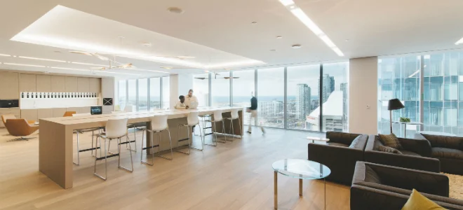 Teknion opens new Toronto Collaboration Hub