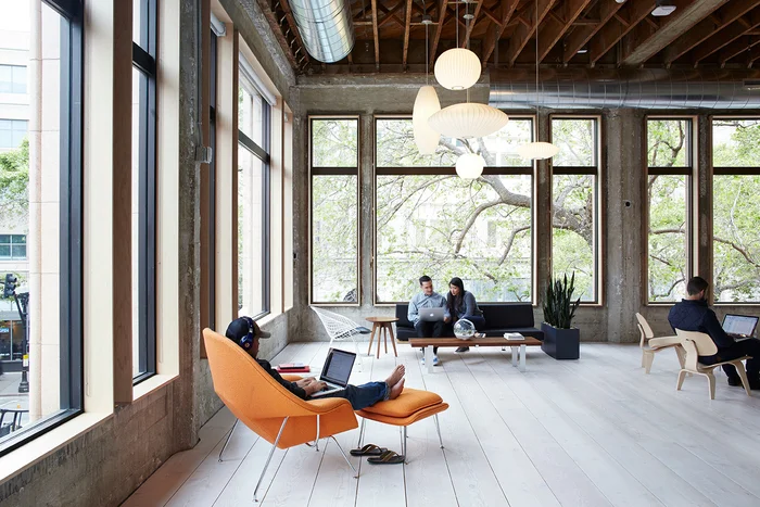 Project: VSCO – Oakland Offices