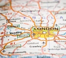 Agile working is increasingly popular way to reduce London office costs