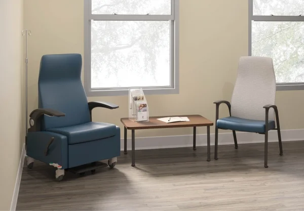 Designing Furniture to Meet the Needs of Caregivers, Patients and Families