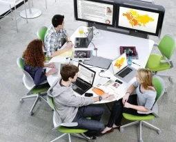 EDUCATION TRENDS: THE VIRTUAL CLASSROOM