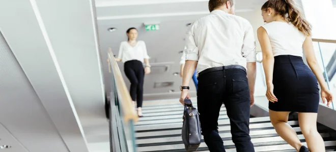 WELL Building Standard poised to accelerate