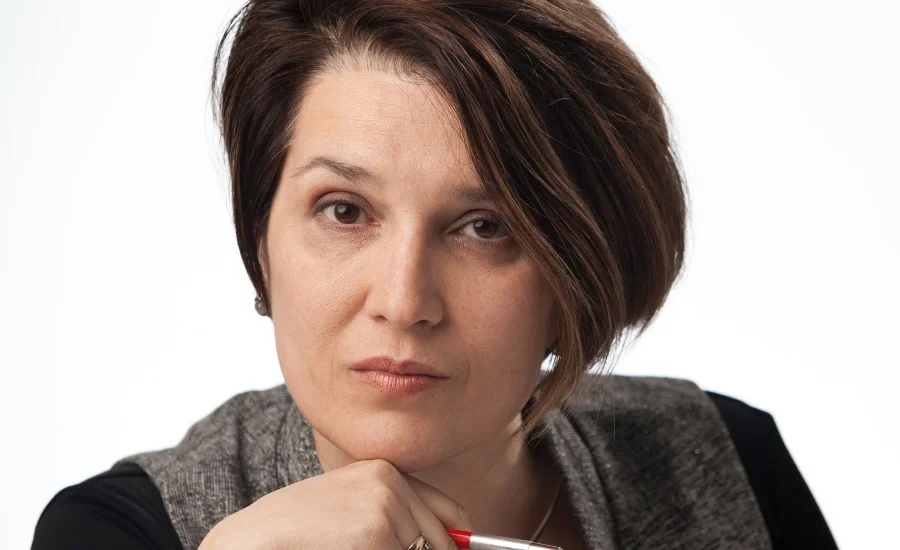 Irena Savakova joins LEO A DALY