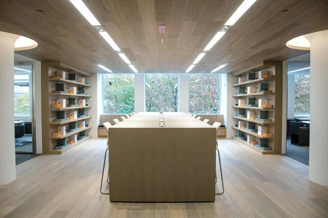 8 TOP OFFICE DESIGN TRENDS FOR 2016