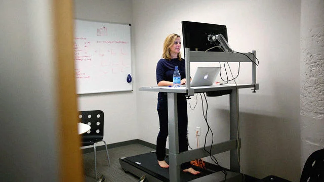 Kill Your Chair! The Standing Desk Explosion Of 2015