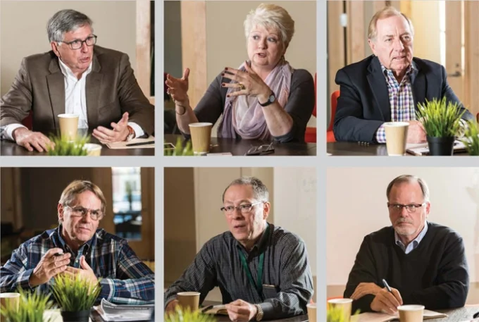 Manufacturers rely on new products, talent development strategies to navigate industry challenges