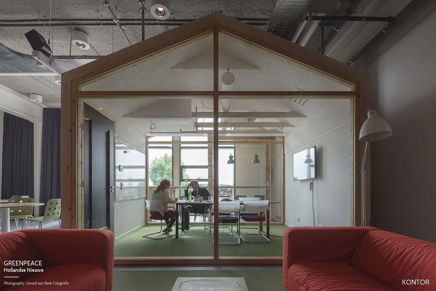 How the Workplace Will Change in the Coming Year