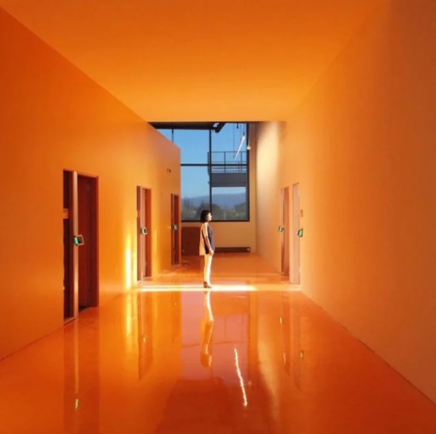 How to compile your own Top Ten list of the World’s Coolest Offices