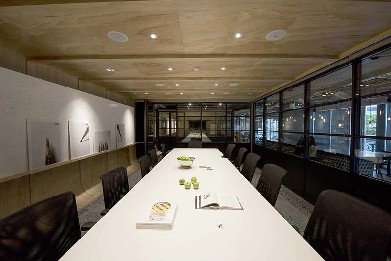 Towards the Corporate Placemaker in 2016