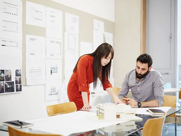 7 Office Trends You Can Expect to See in 2016