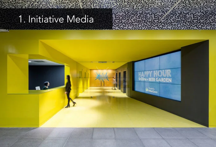 The Top 25 Most Popular Offices of 2015