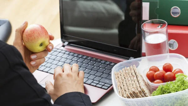 4 predictions about nontraditional workplace perks