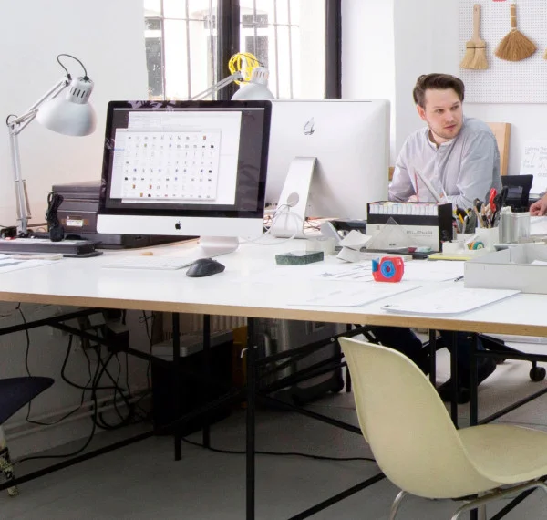 2015 YEAR IN REVIEW: WHERE I WORK