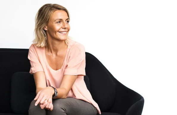 FRIDAY FIVE WITH MARIE KRISTINE SCHMIDT OF BANG & OLUFSEN