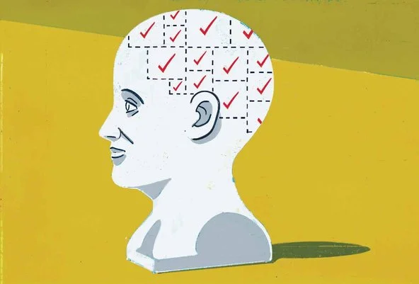 ‘Design Thinking’ for a Better You