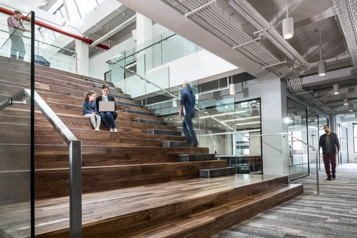 On Collaboration: An Interview with HLW Senior Partner John Mack