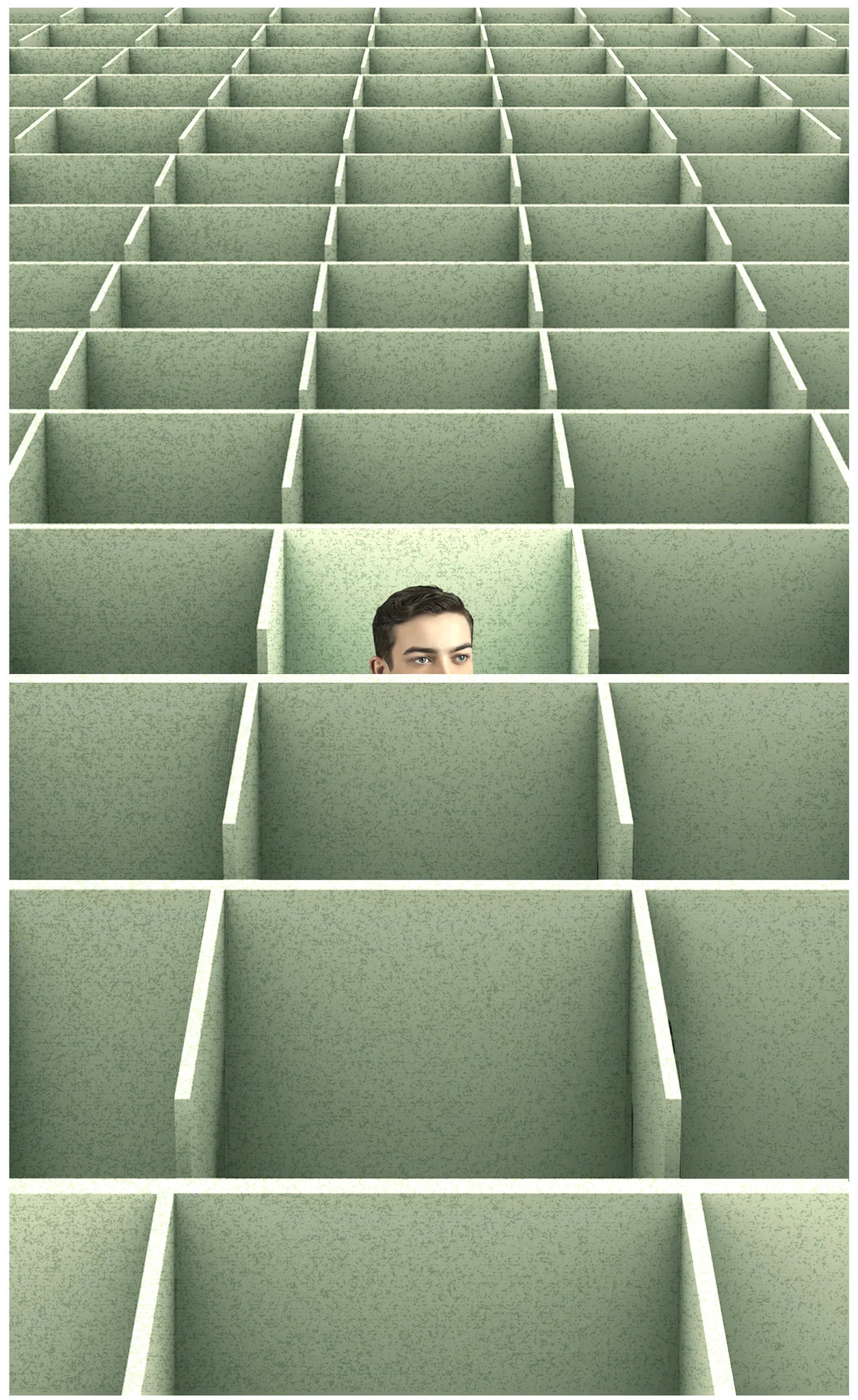 Telecommuting Can Make the Office a Lonely Place, a Study Says