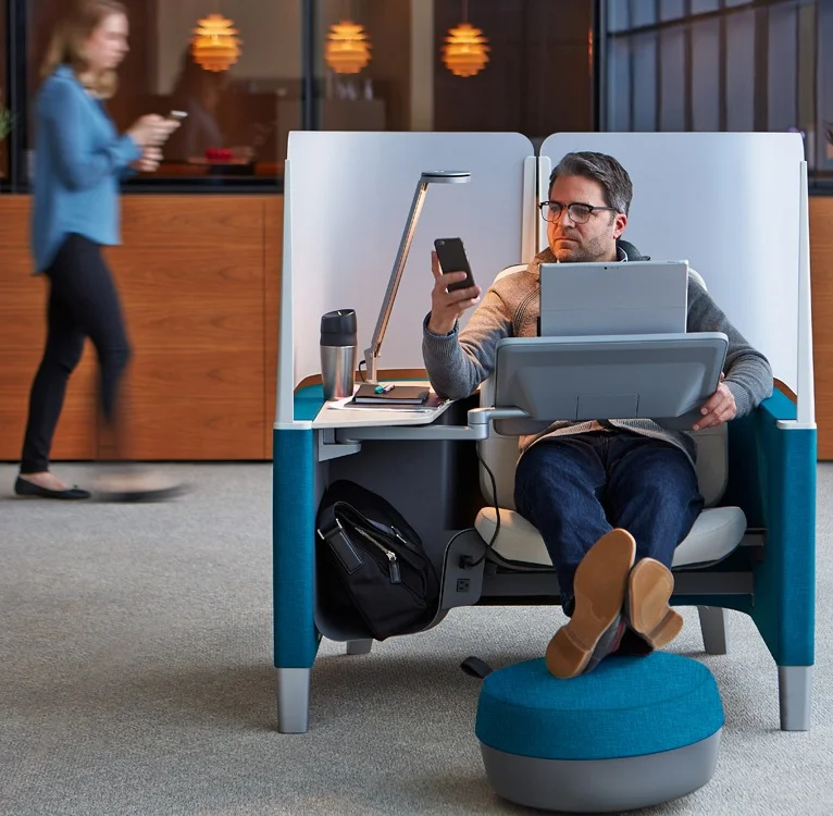 Neuroscience: the next great source of competitive advantage