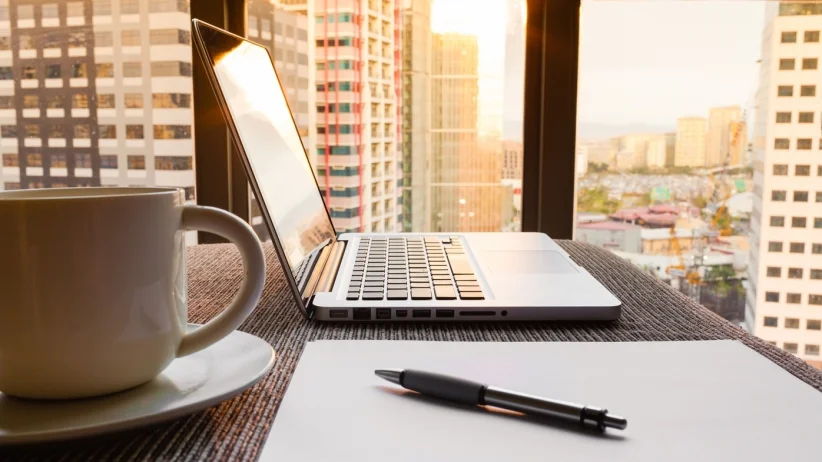 How to Find the Right Remote Work Space for Your Company