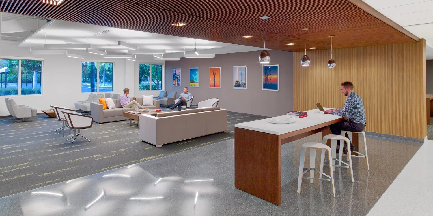 Wellness in 2016: A Physiologically Supportive Workplace