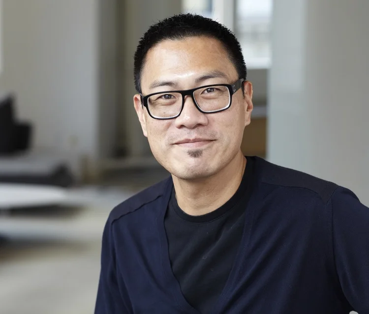 Hao Ko of Gensler