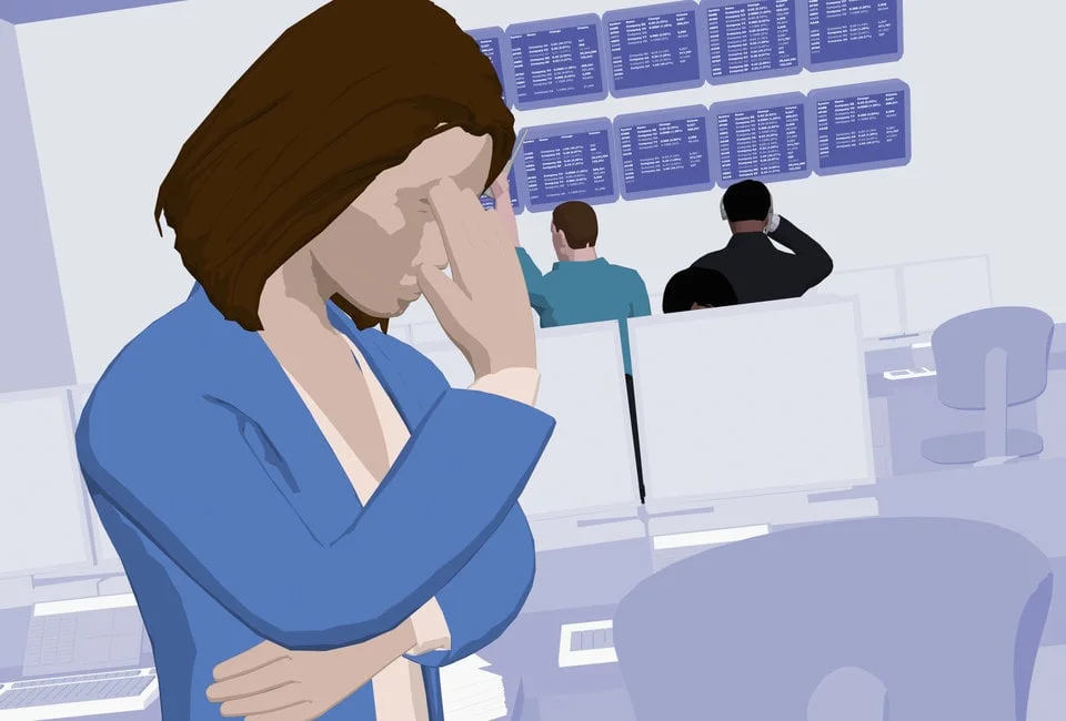 The American Workplace Is Broken. Here’s How We Can Start Fixing It.