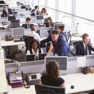 Workplace of the Future: New Polycom Report Examines the Top Seven Collaboration Technology Predictions for 2016