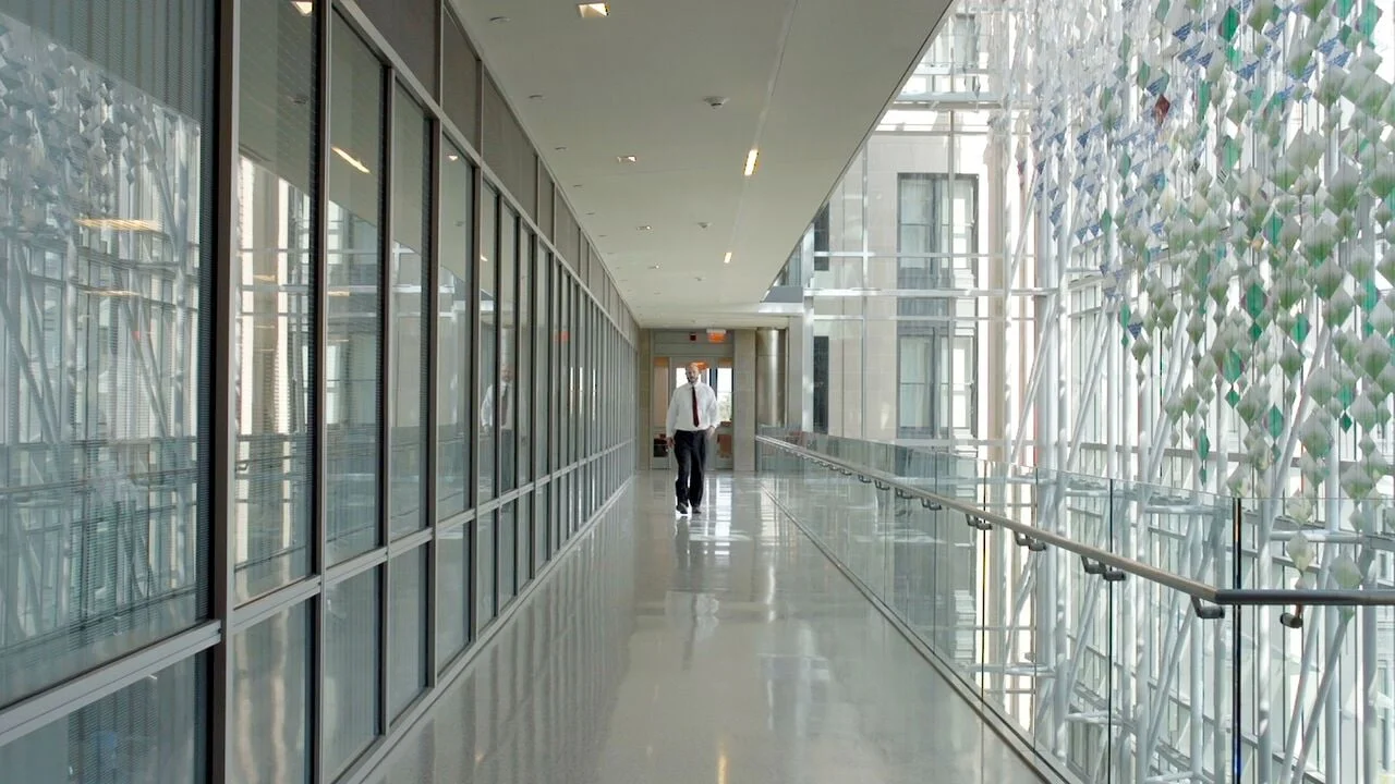GSA CASE STUDY AND VIDEO: WORK IS WHAT YOU DO, NOT WHERE YOU ARE