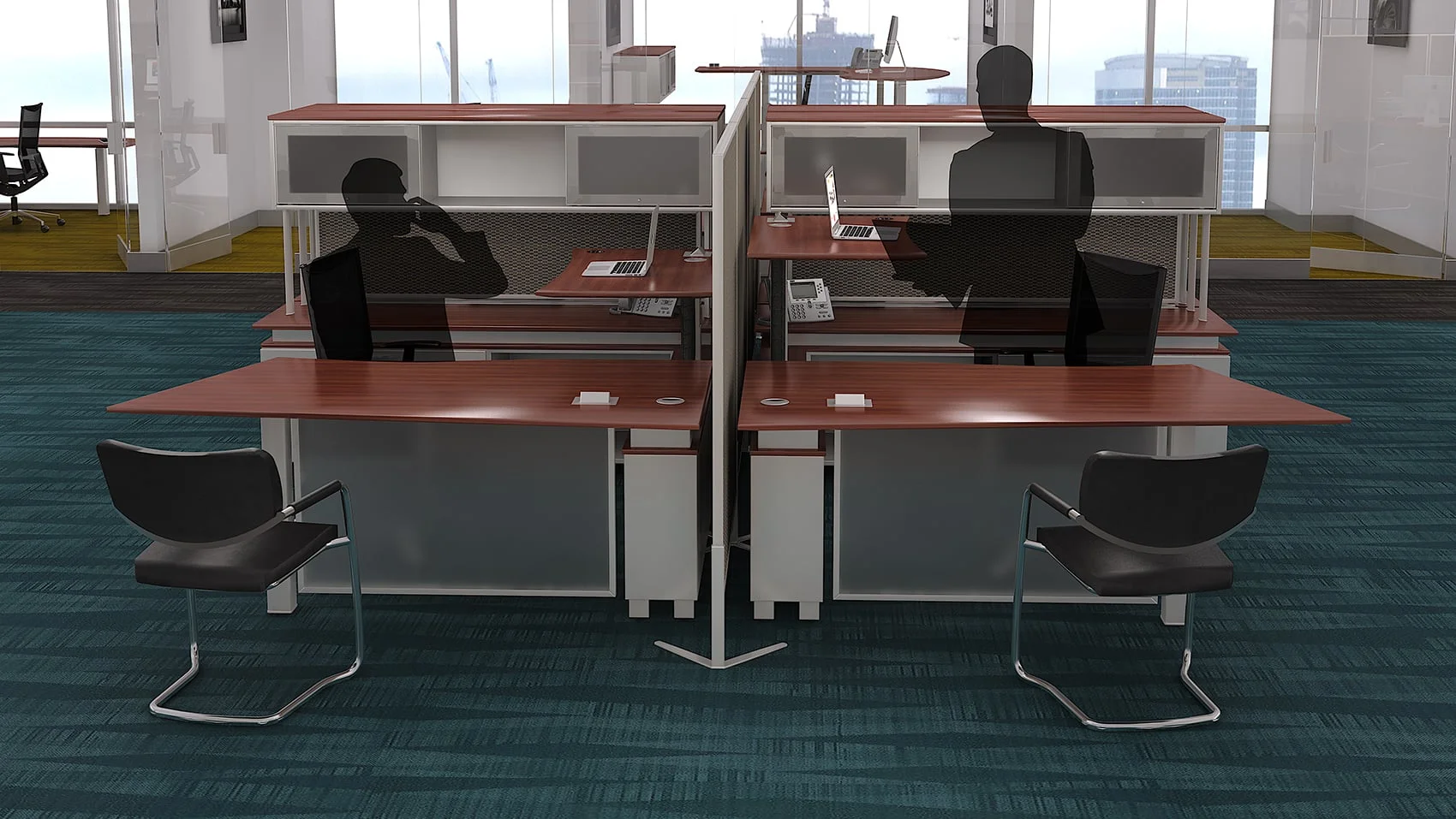 JRB Studio completes the design circle