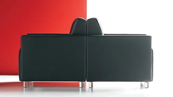 BEHIND THE SCENES AT ELMO LEATHER