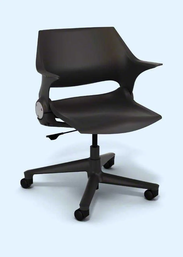 Steelcase Recalls Chairs Due to Fall Hazard