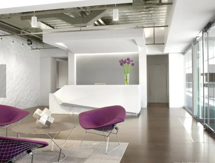 Coolest office spaces: Anders’ layout, amenities bring employees together