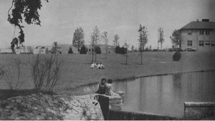 THE CHALLENGE AND PROMISE OF THE VERTICAL CAMPUS